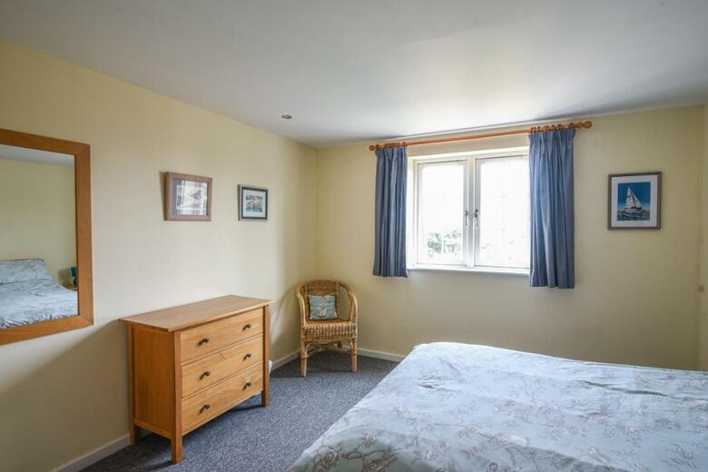 Apartamento 5 Buckfields