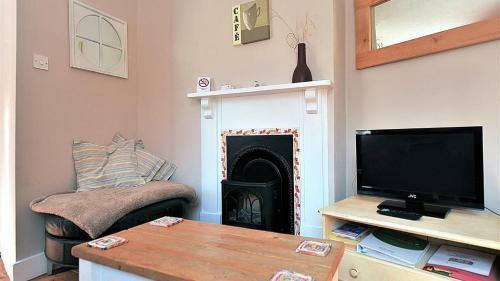 Apartamento Driftwood