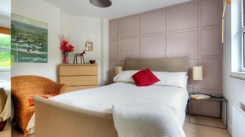River Lym Cottage