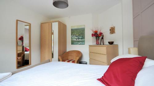 River Lym Cottage