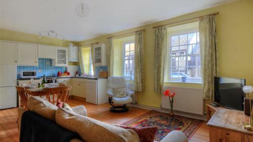Apartamento The Radium