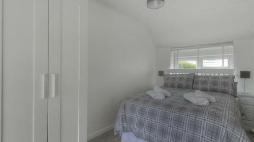 Apartamento Hatchett Top Flat