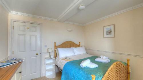 Apartamento 5 St Michaels House