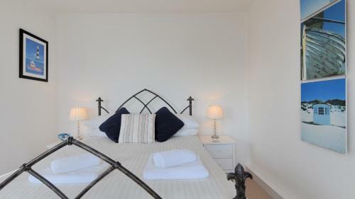 Apartamento The Penthouse Lyme Regis