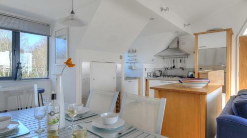 Apartamento The Penthouse Lyme Regis