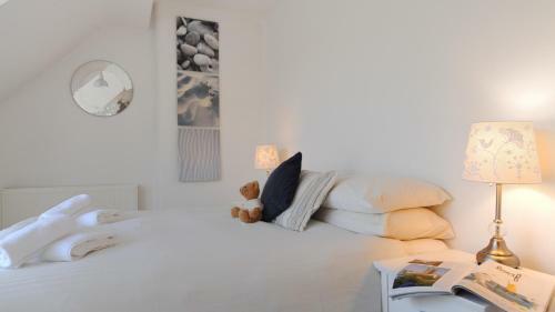 Apartamento The Penthouse Lyme Regis
