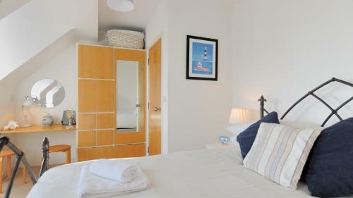 Apartamento The Penthouse Lyme Regis