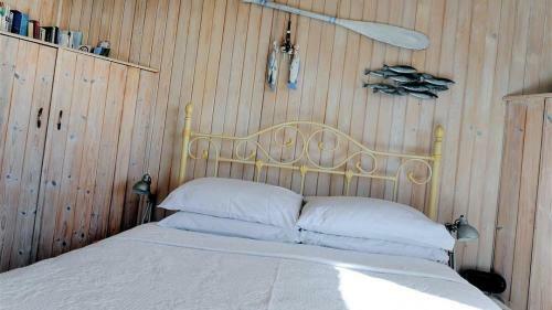 The Cabin