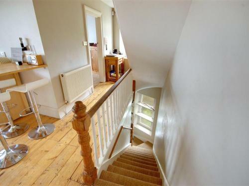 Holiday Home Ferndale House