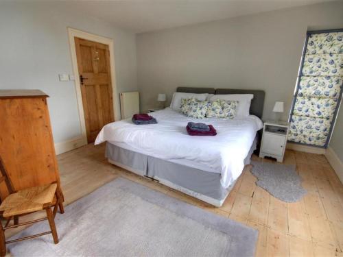 Holiday Home Ferndale House