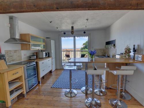 Holiday Home Ferndale House