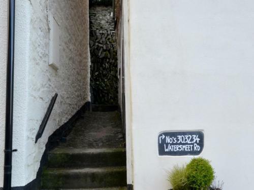 Holiday Home Fox Cottage