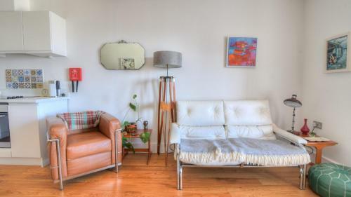 Apartamento Lyme Time