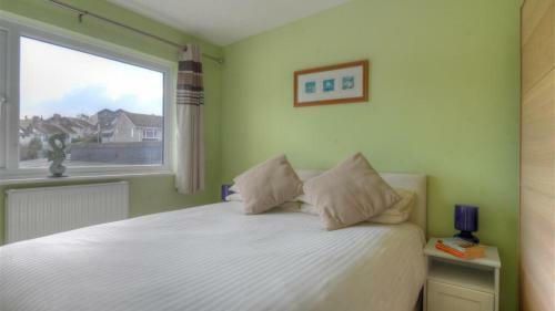 Apartamento 2 Mill Green Court