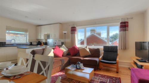 Apartamento 2 Mill Green Court