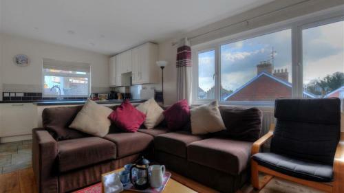 Apartamento 2 Mill Green Court