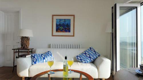 Apartamento Seagull Apt