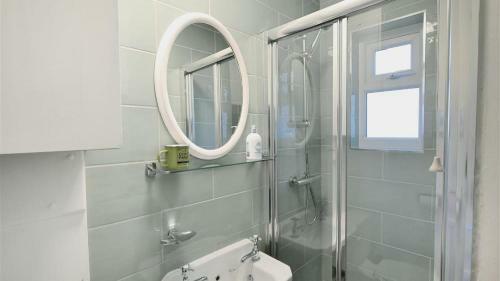 Apartamento The Garden Flat
