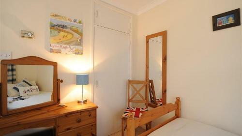 Apartamento 6 Bay View Court