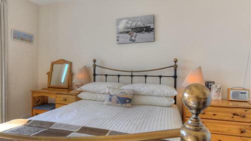 Apartamento 6 Bay View Court