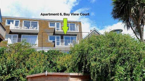 Apartamento 6 Bay View Court