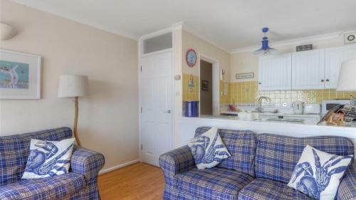 Apartamento 6 Bay View Court