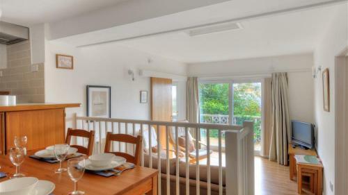 Apartamento Greystones Flat