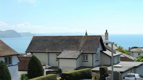 Corner Cottage