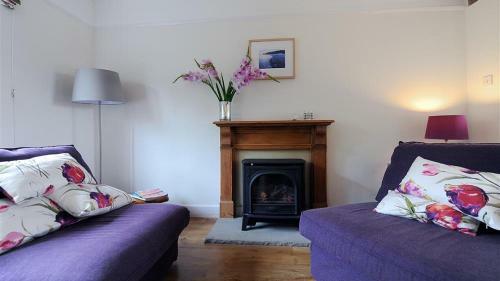 Corner Cottage