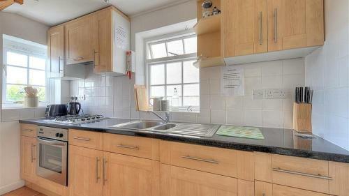 Apartamento Bay View