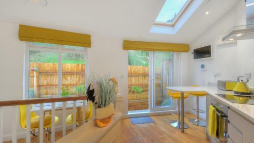 Apartamento Seashore