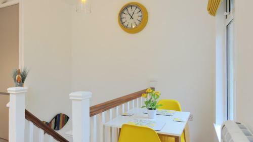Apartamento Seashore
