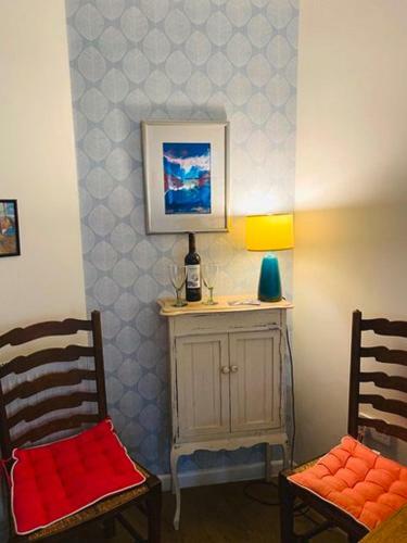 Bed & Breakfast Vinegar Hill Pottery