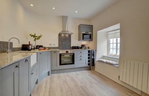 Superb Sea View Apartment