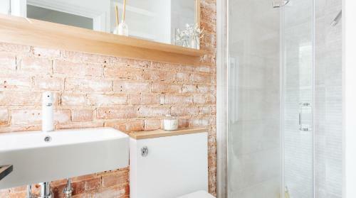 Apartamento Plum Guide - Mirror, Mirror