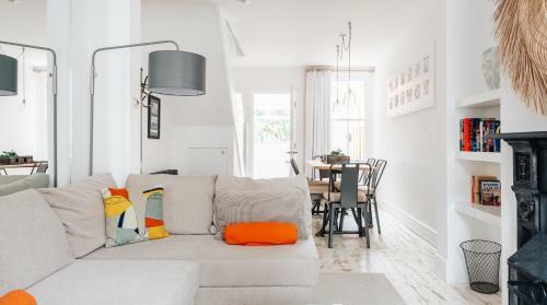 Apartamento Plum Guide - Mirror, Mirror