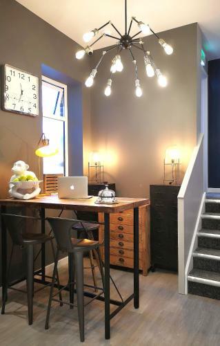 Mode Hotel Lytham St Annes