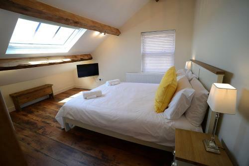 Apartamento Pippin Lodge Lytham