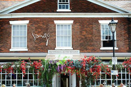 Apartamento Pippin Lodge Lytham