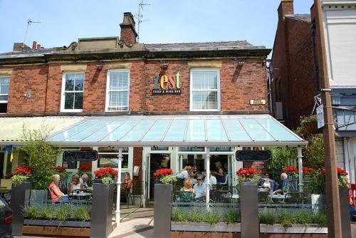 Apartamento Pippin Lodge Lytham