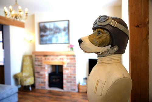 Apartamento Pippin Lodge Lytham