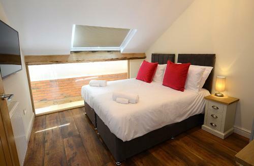Apartamento Pippin Lodge Lytham