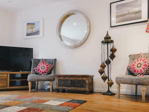 Spacious House Near Bray With Easy Rural Access