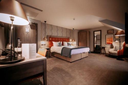 Hotel The Tytherington