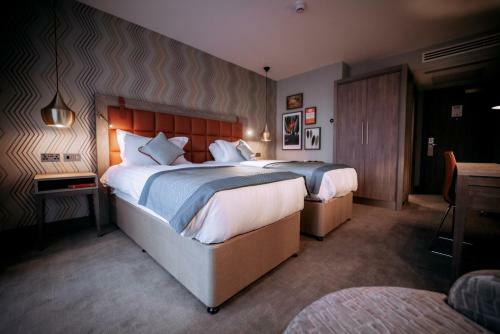 Hotel The Tytherington