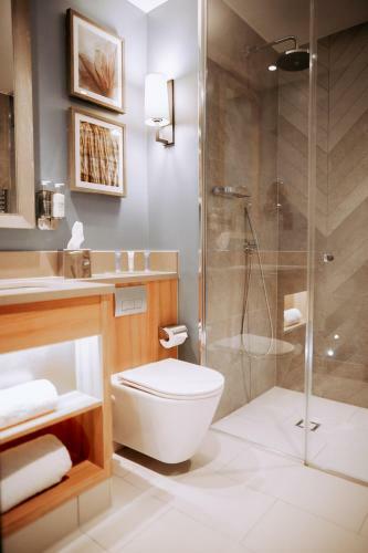 Hotel The Tytherington