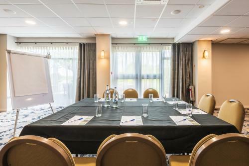 Hotel The Tytherington