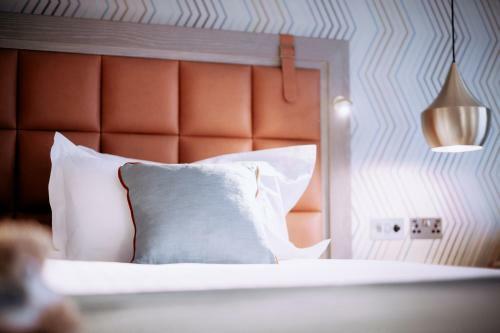 Hotel The Tytherington
