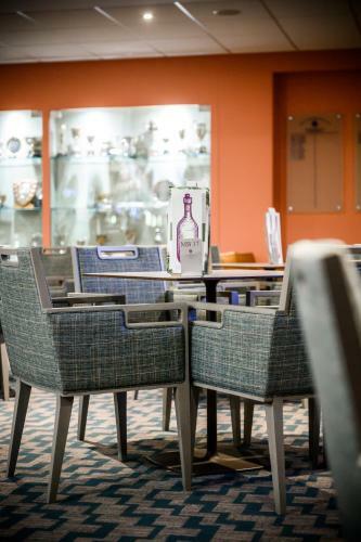 Hotel The Tytherington