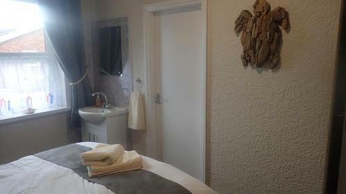 Hostal The Victoria Guest House